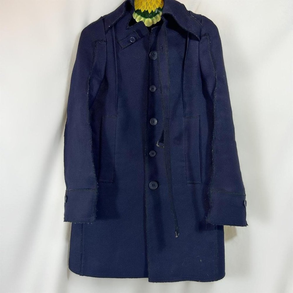 HERETIC GOES ROUND JACKET
